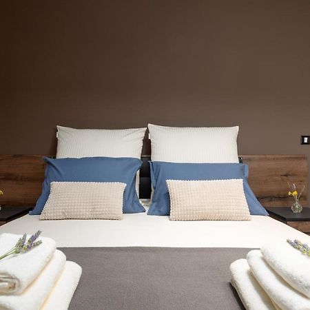 Holiday Home Maslina Porec Esterno foto