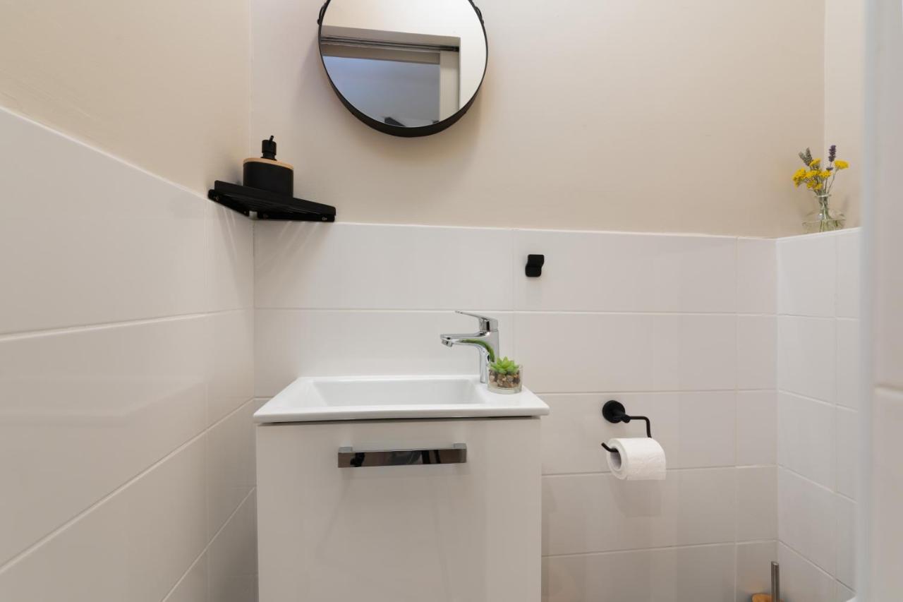 Holiday Home Maslina Porec Esterno foto