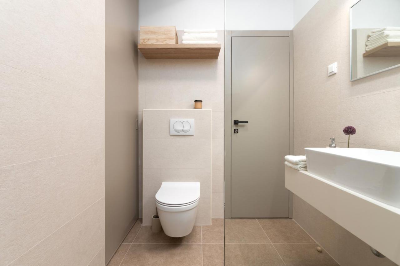 Holiday Home Maslina Porec Esterno foto