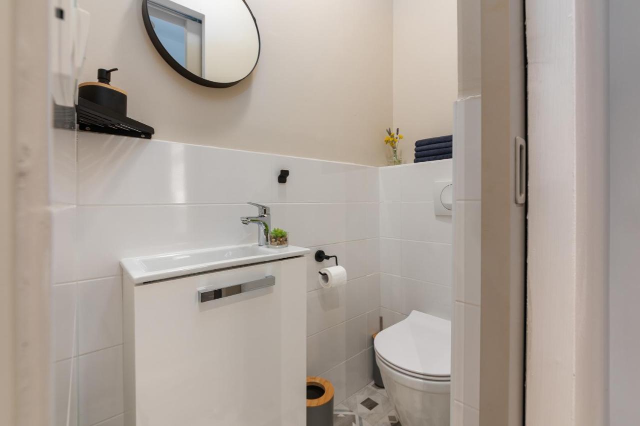 Holiday Home Maslina Porec Esterno foto