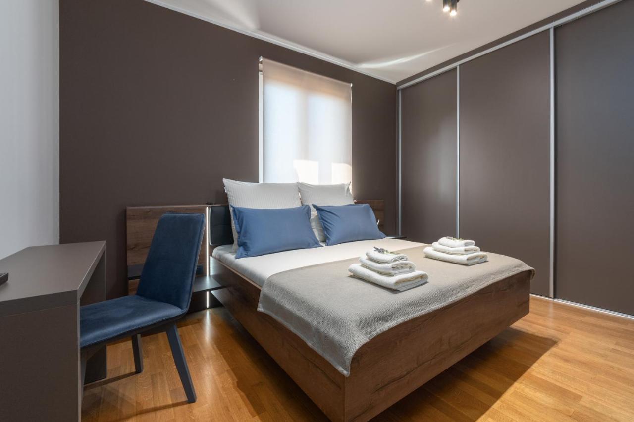 Holiday Home Maslina Porec Esterno foto