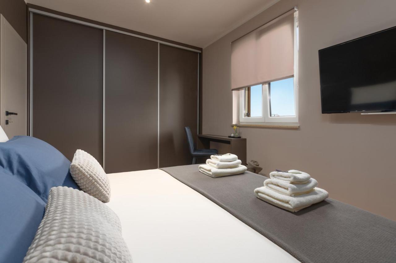 Holiday Home Maslina Porec Esterno foto