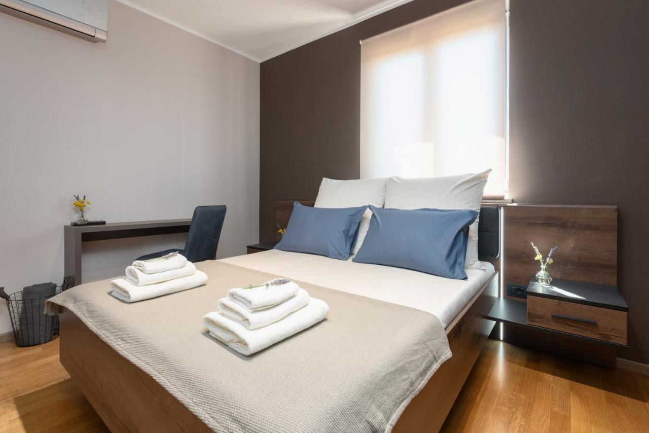 Holiday Home Maslina Porec Esterno foto