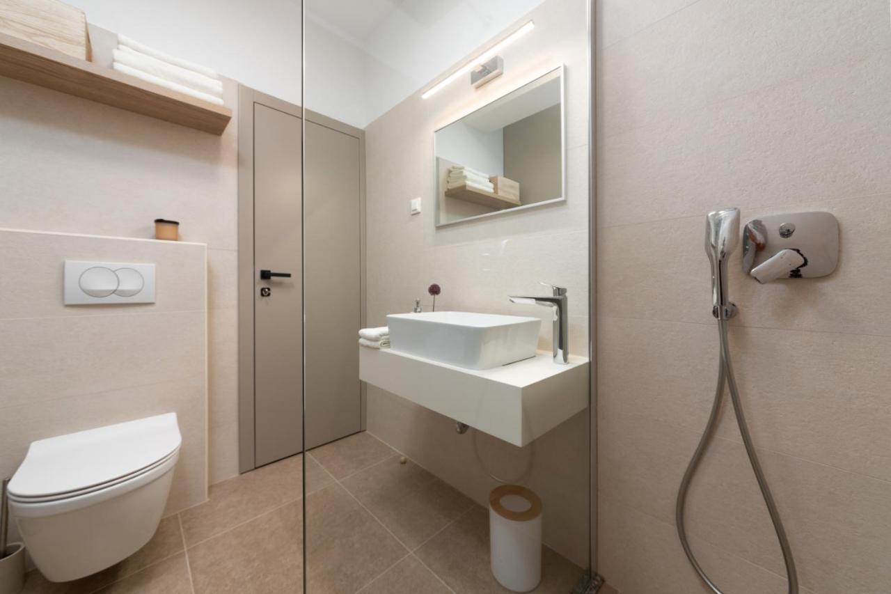 Holiday Home Maslina Porec Esterno foto