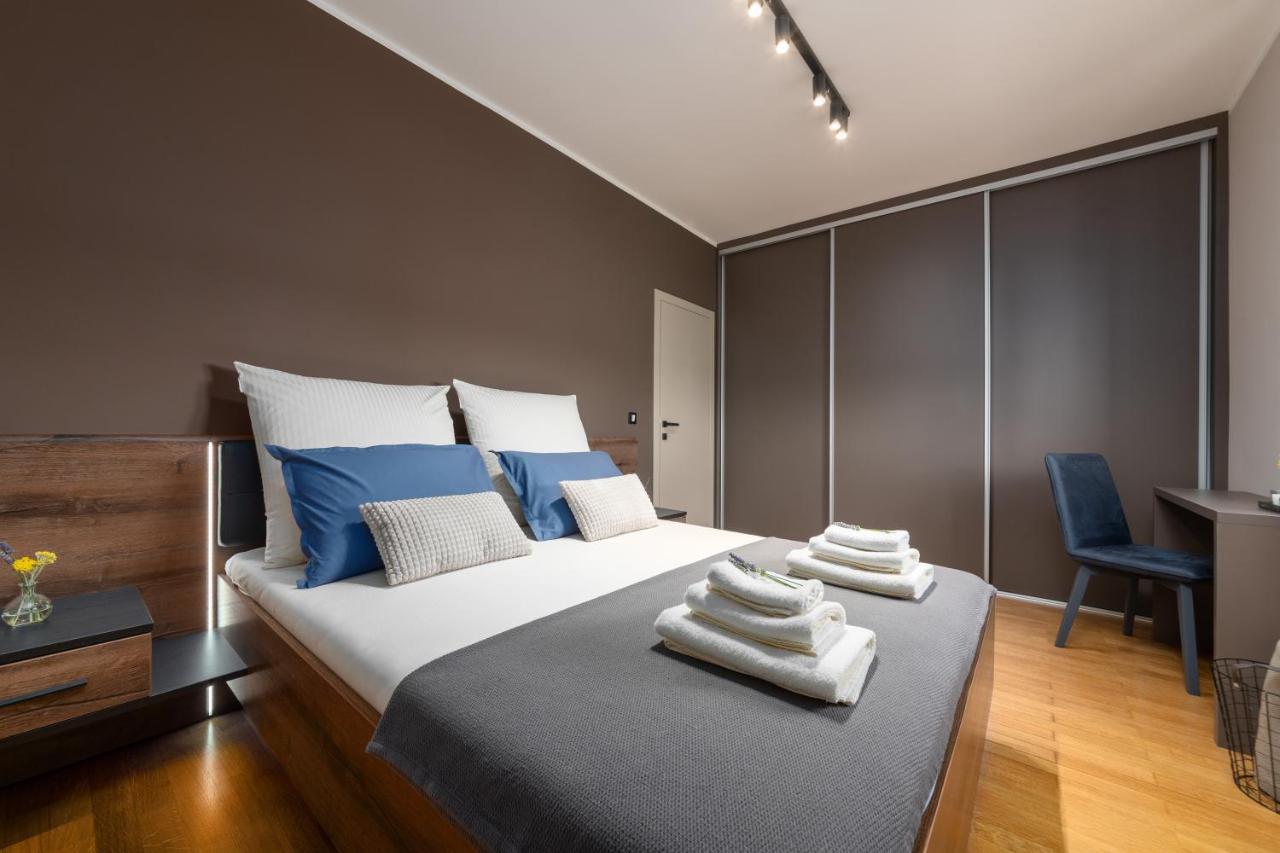 Holiday Home Maslina Porec Esterno foto